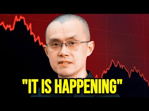 The Crypto Apocalypse - CZ's Startling Crypto Prediction