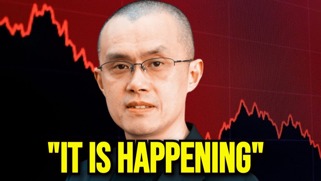 The Crypto Apocalypse: CZ's Bold Prediction and Investment Opportunities