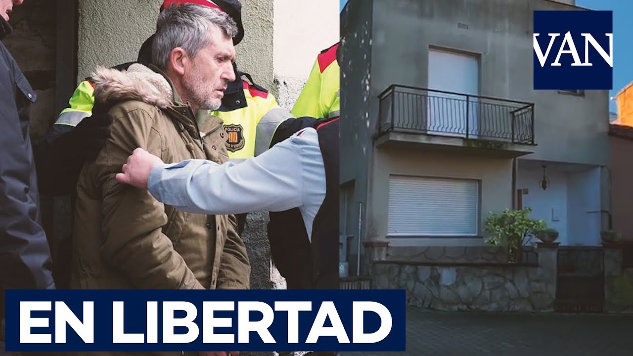Libertad sin fianza para Jordi Magentí en el caso Susqueda