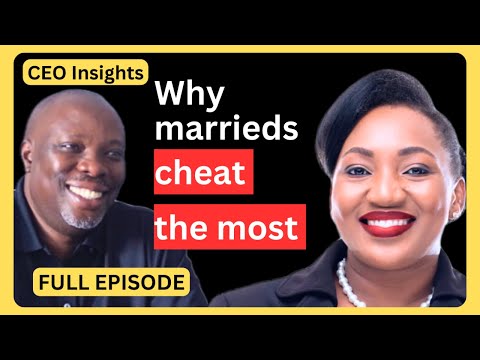 How Patricia Agarukire Mulumba Built a Multi-Million Counselling Business in Uganda