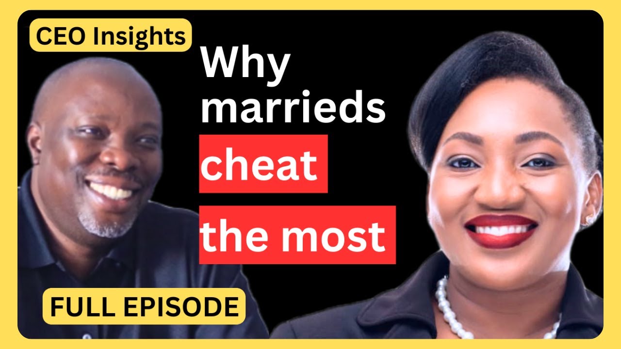 Patricia Agarukire Mulumba’s Journey to Building a Multi-Million Dollar Counseling Empire in Uganda 💼