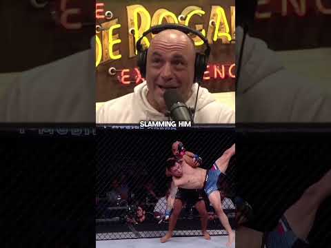 The Greatest Submission In UFC History