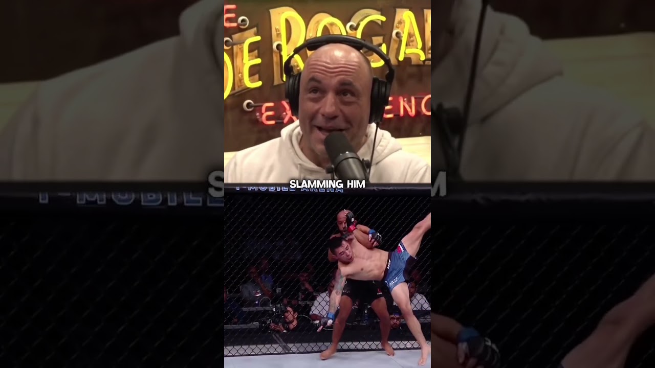 Unbelievable UFC Submission That Will Leave You Speechless 🥋