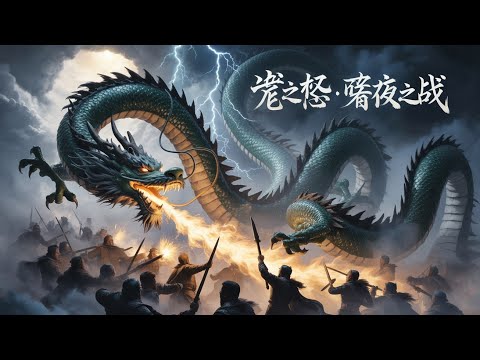 Isaburg - 霓血梦  | Phonk Style | Official Remix