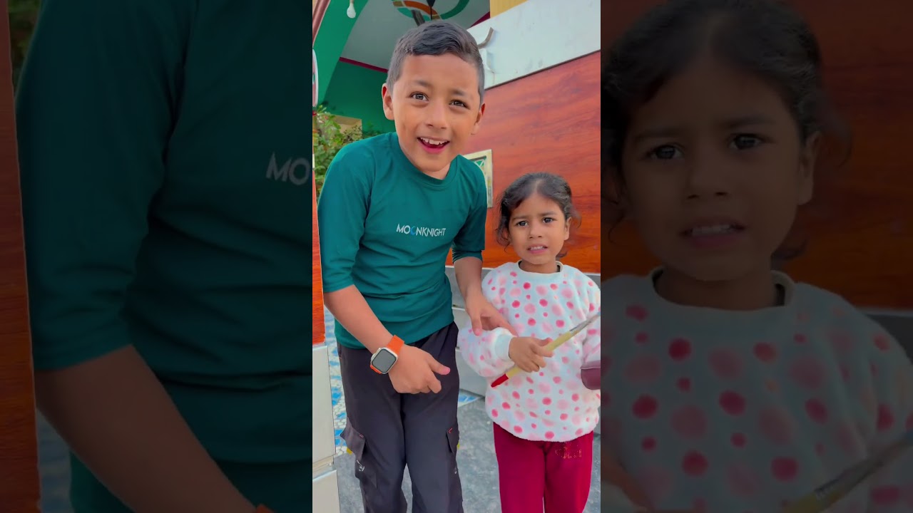 Adorable Baby's Devotion to Bholenath Ji ❤️🙏 #ViralVideo