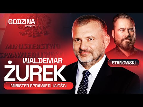 GODZINA ZERO #139 KRZYSZTOF STANOWSKI I WALDEMAR ŻUREK