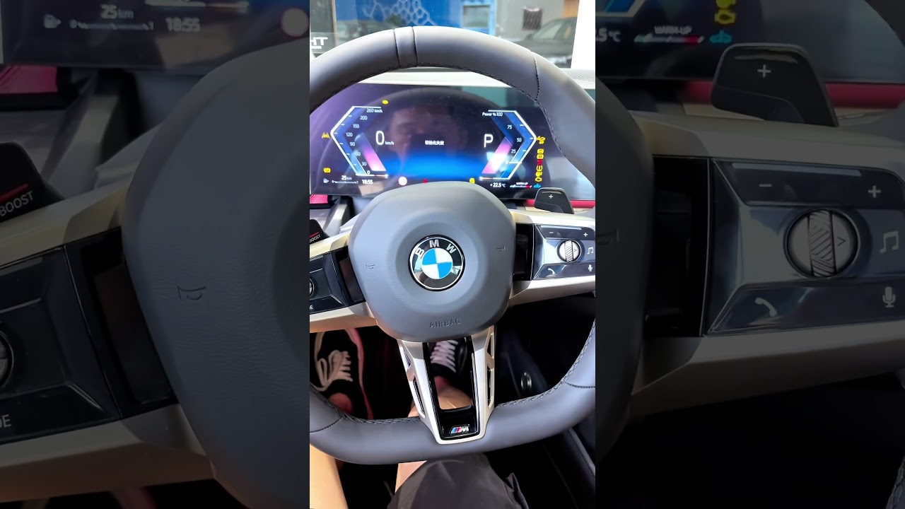 New BMW 530Li 2026: Luxury & Performance 🚘