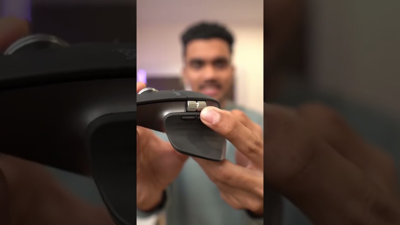 ₹700 vs ₹7000 Mouse: Which One Should You Choose? 🖱️