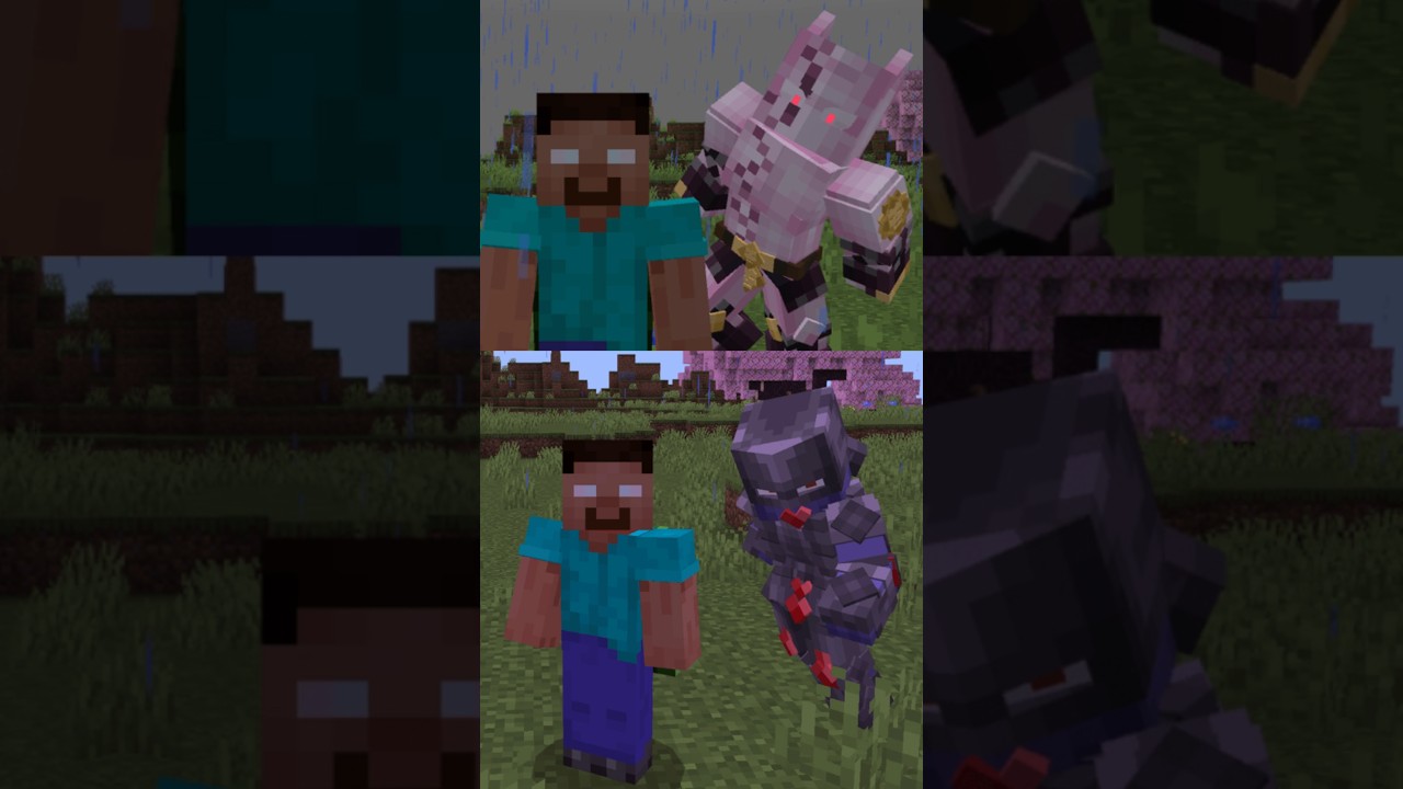 Best Jojo Addon for Minecraft PE! 🔥