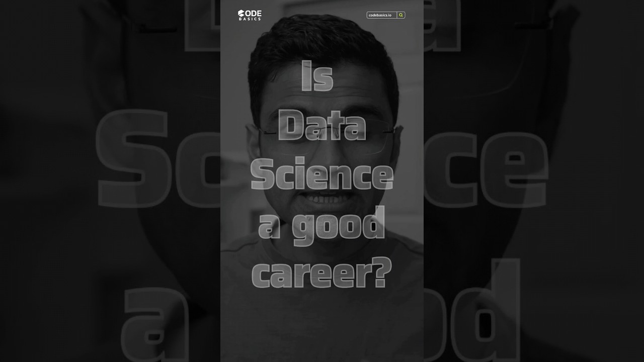 Is Data Science a Promising Career Path? Discover the Benefits and Opportunities