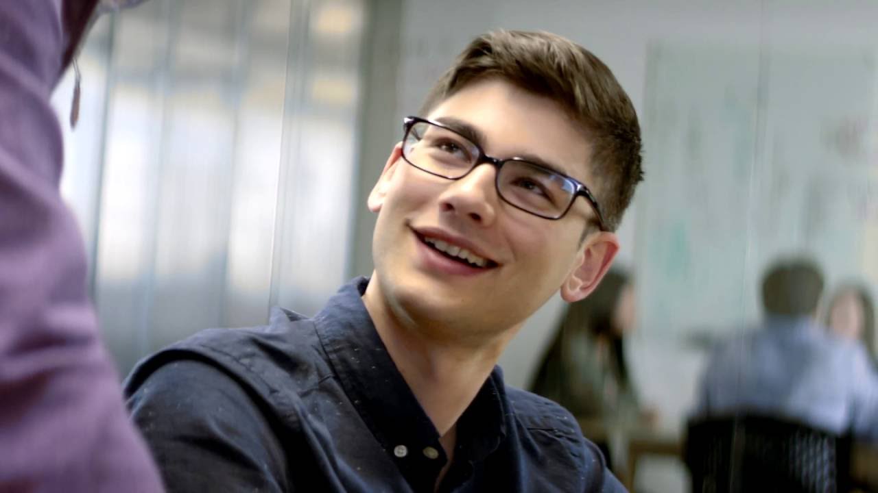 GCU Online IT Degree Programs | Lead in Tech Innovation