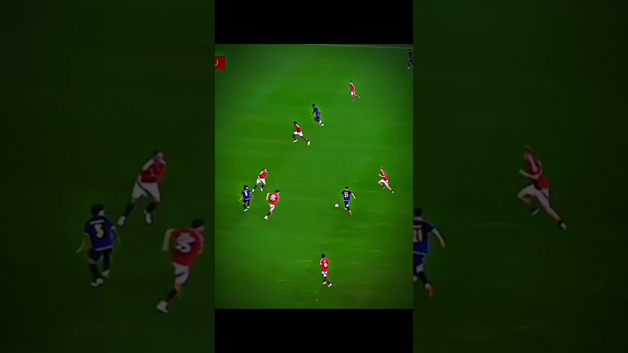 Man Utd Loses to ASEAN All Stars in Friendly 🤝