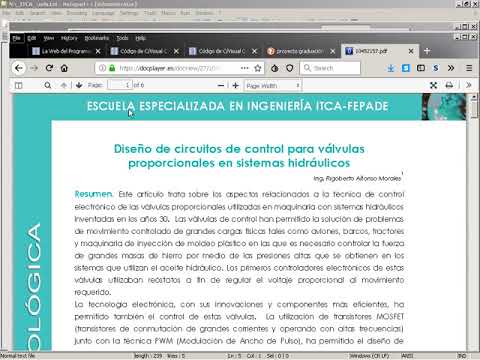 2019-07-03 -- Download Embedded PDFs from Document Websites