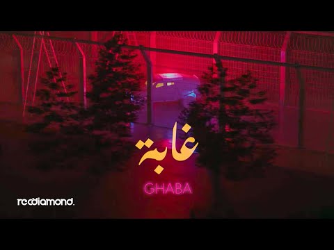 Hedi l'artiste - Ghaba (Visualizer)