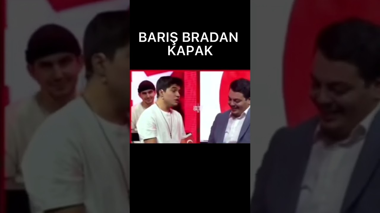 Barış Bra’dan Doch’a Çılgın Kapak! 🎮