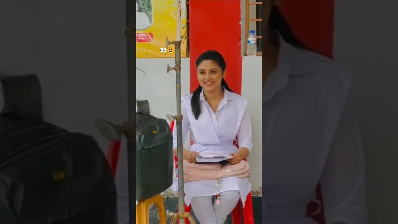 Exciting Eid Natok Shooting with Naznin Nahar Niha & Yash Rohan 🎬