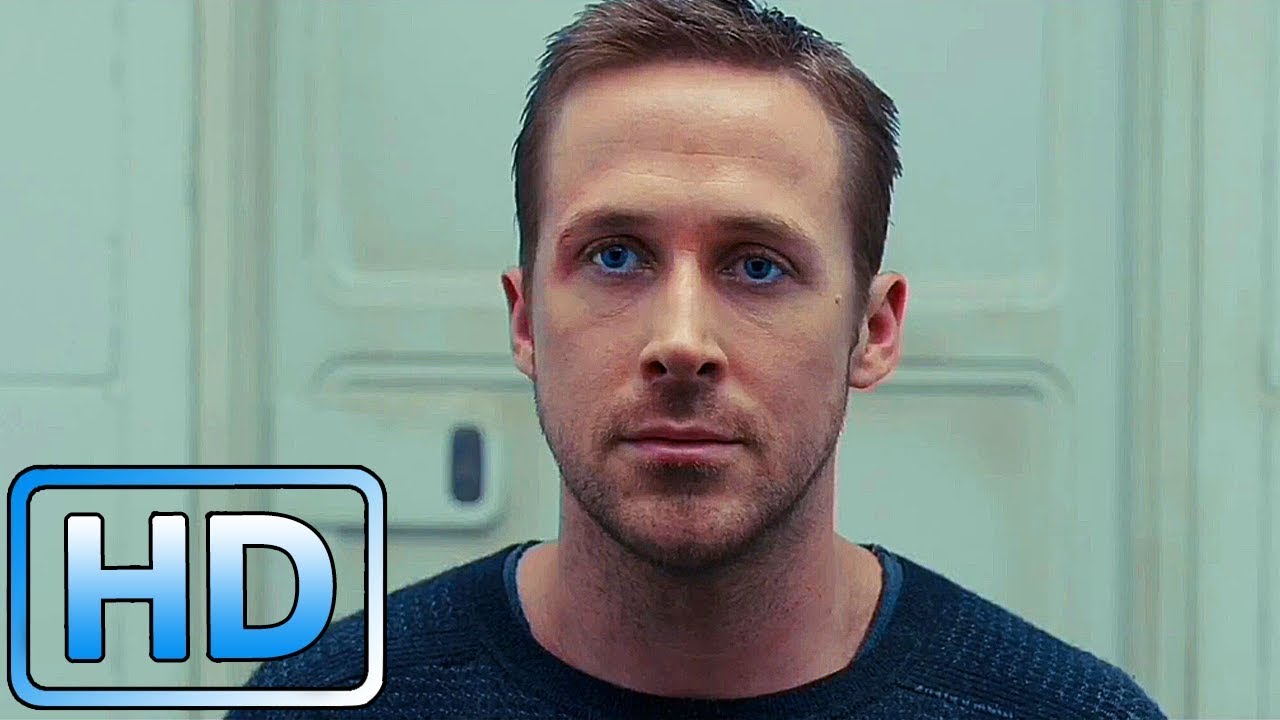 Бегущий по лезвию 2049: Неудачный тест Кей