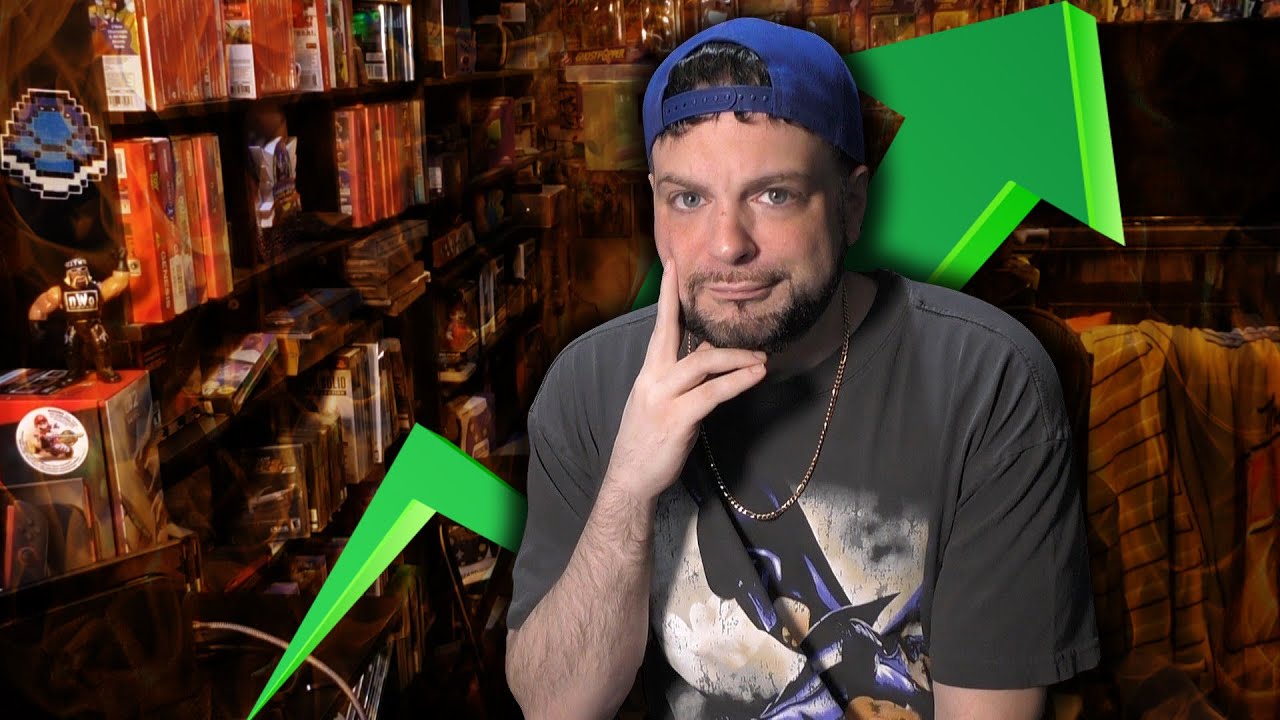 The Video Game Industry in 2025: Is It Over? 🎮