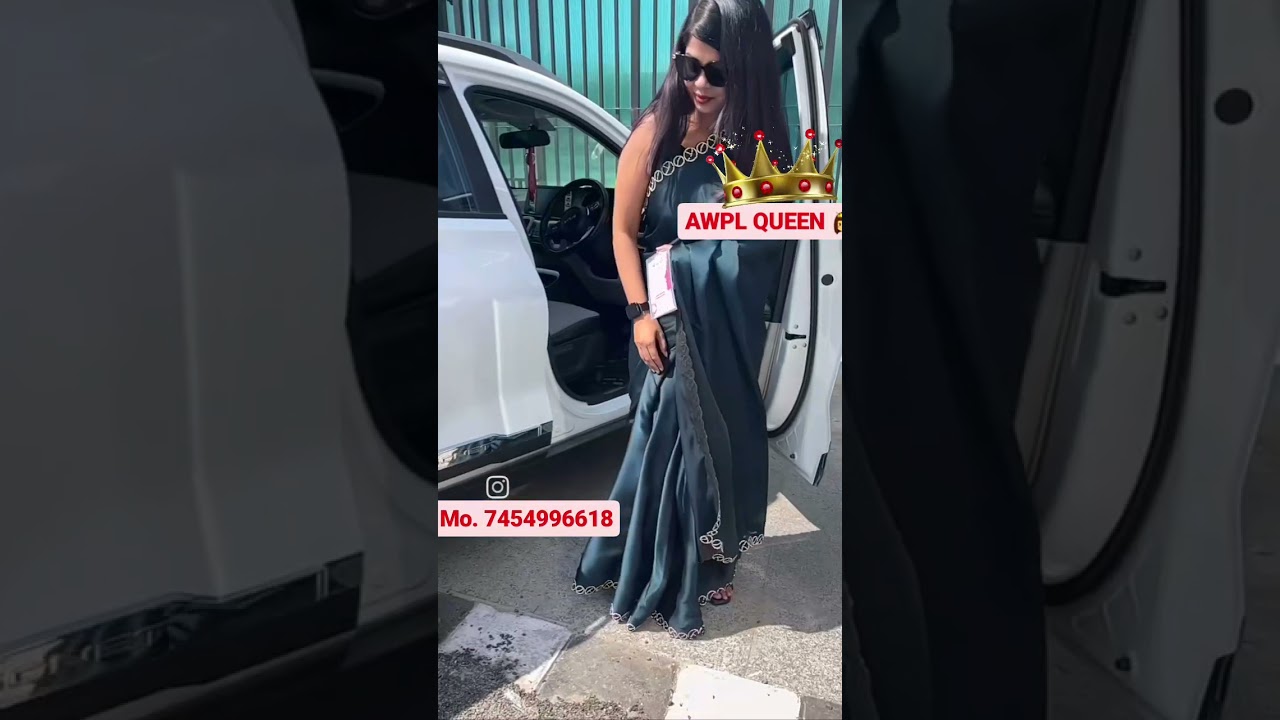 AWPL Queen Miss Jyoti Yadav 👸 | Motivation