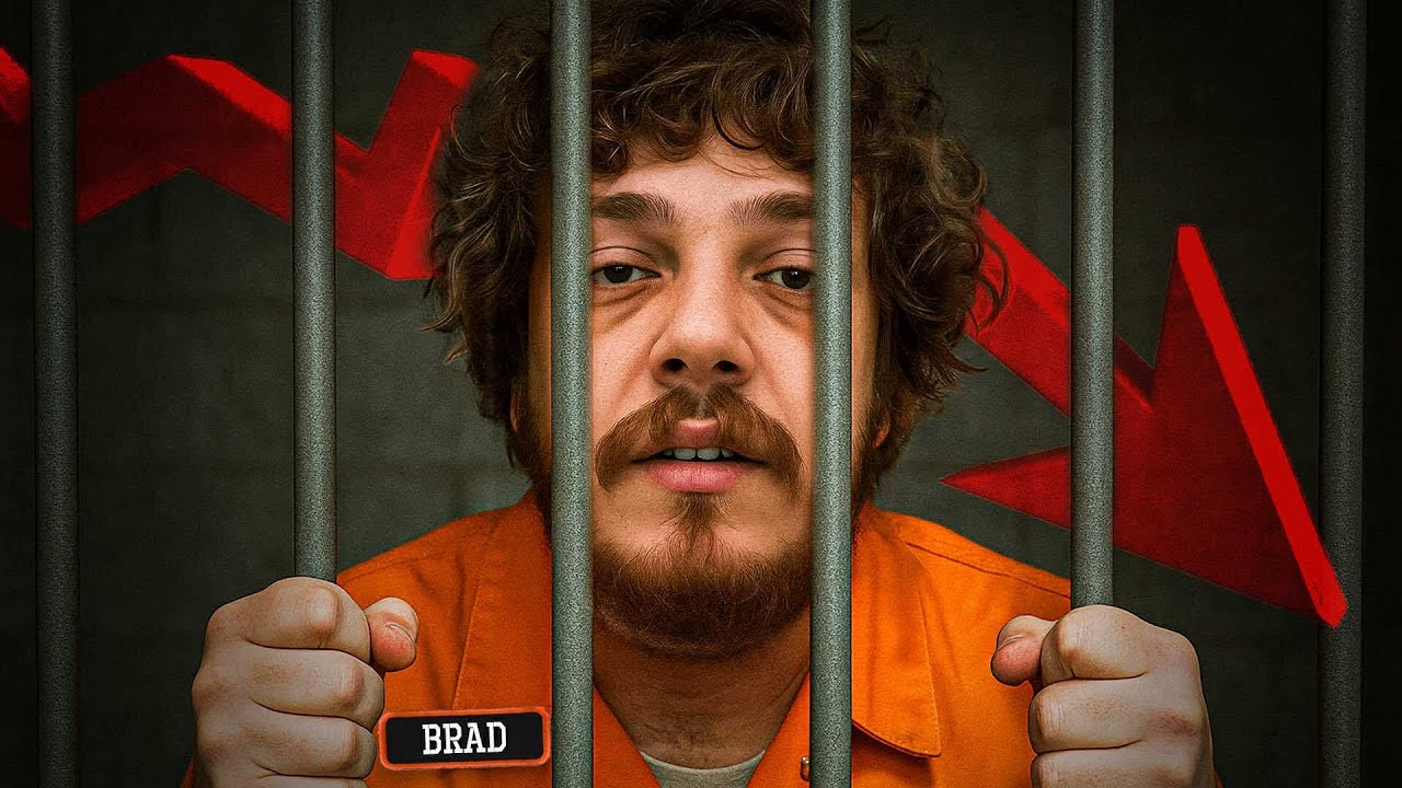 Confronting Brad Taste In Music 🎶