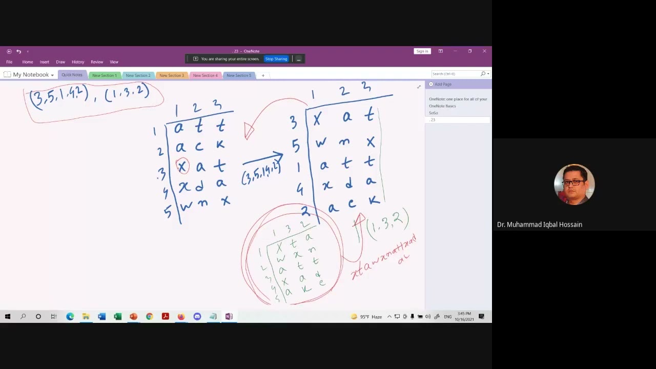 Cryptography & Cryptanalysis (Class 3) | Complete Learning Series 🔐