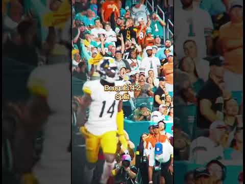 2024-2025 Pittsburgh Steelers record predictions