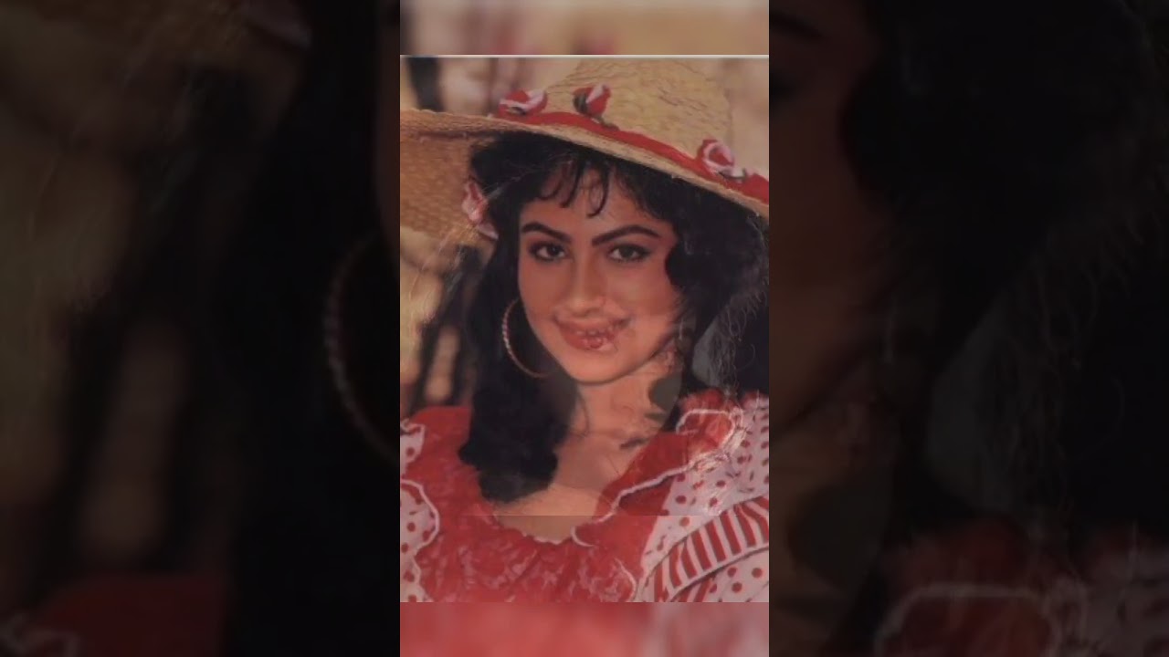 Udte Badal Se Poochho | Alka Yagnik | Sangram 1993 🎶