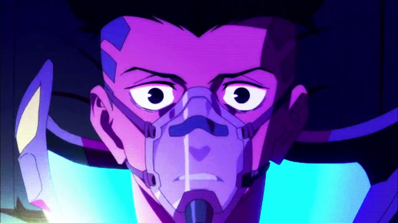 Navjaxx - Phantom Glitches (Super Slowed) 🎶