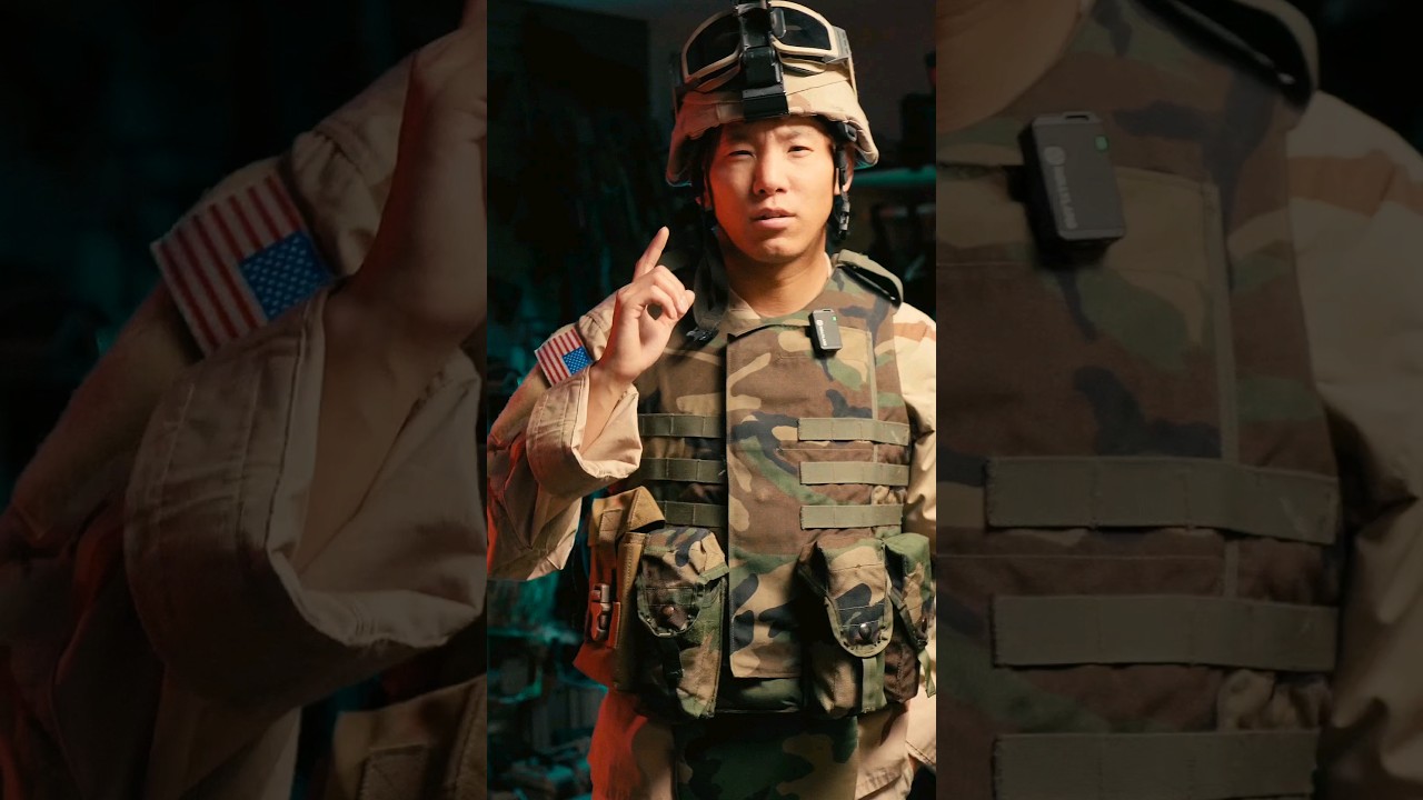 Why Is Woodland Camo Used for Desert Warfare? 🌵