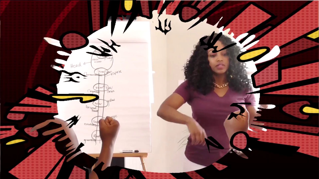 Unlock Your Inner Power: Chakra Awakening for Elite CEOs ✨