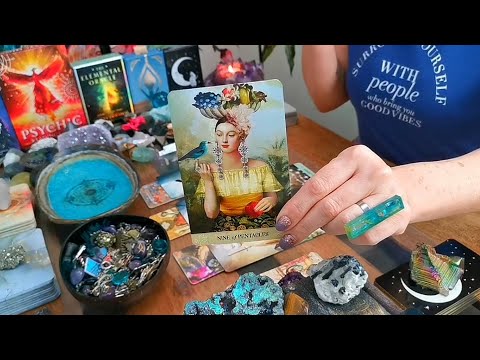 GEMINI - "NOVEMBER 2025!!! - MONTHLY READING" - NOVEMBER 2025