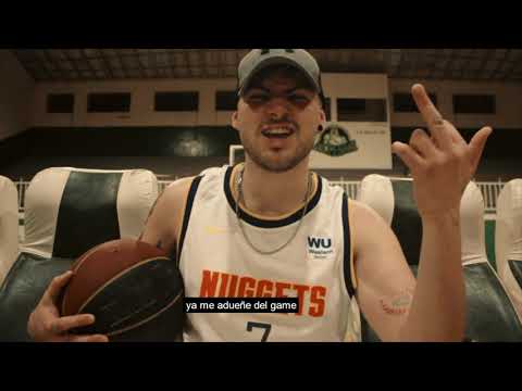 Gouti - PERDIDOS SIN LEY ( Video Oficial ) - Shot by. GizzaFilm