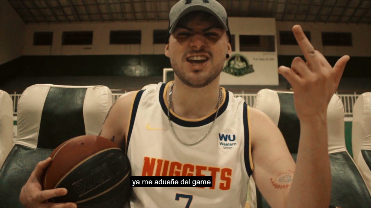 Gouti - PERDIDOS SIN LEY 🎶 Nuevo Video Oficial | Shot by GizzaFilm