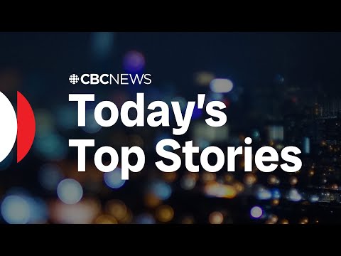 CBC News LIVE: Blue Jays World Series coverage