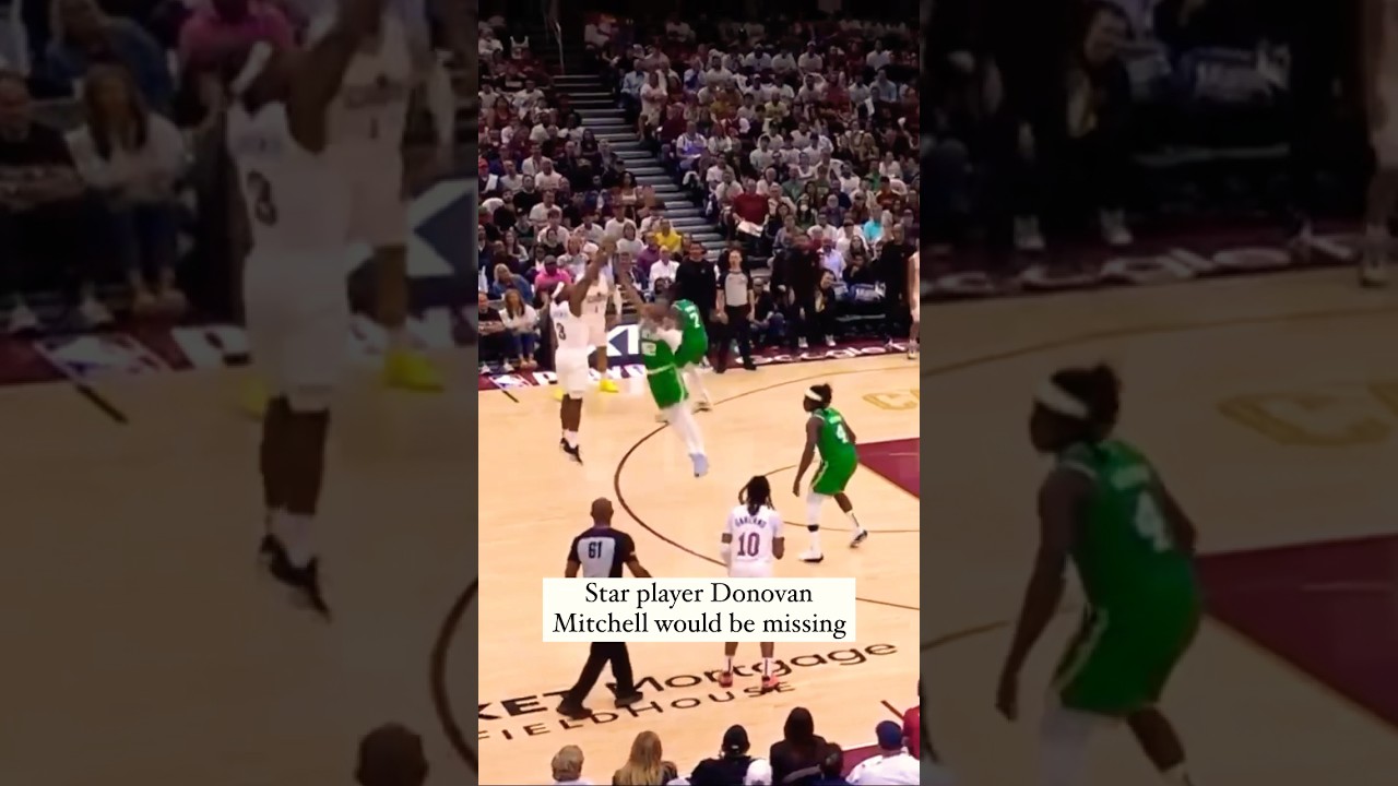 Caris LeVert's Hilarious Moment 😂