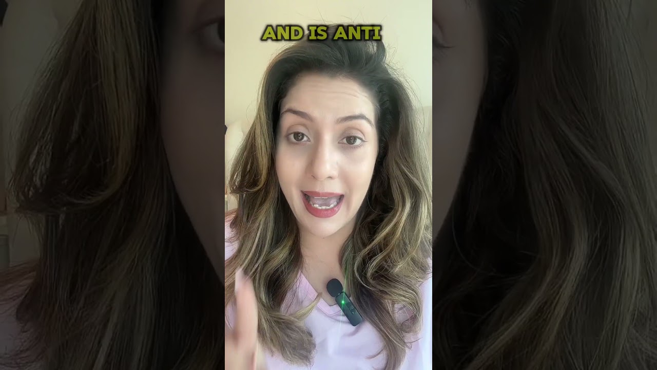 Achieve Radiant Glass Skin with Gond Katira ✨