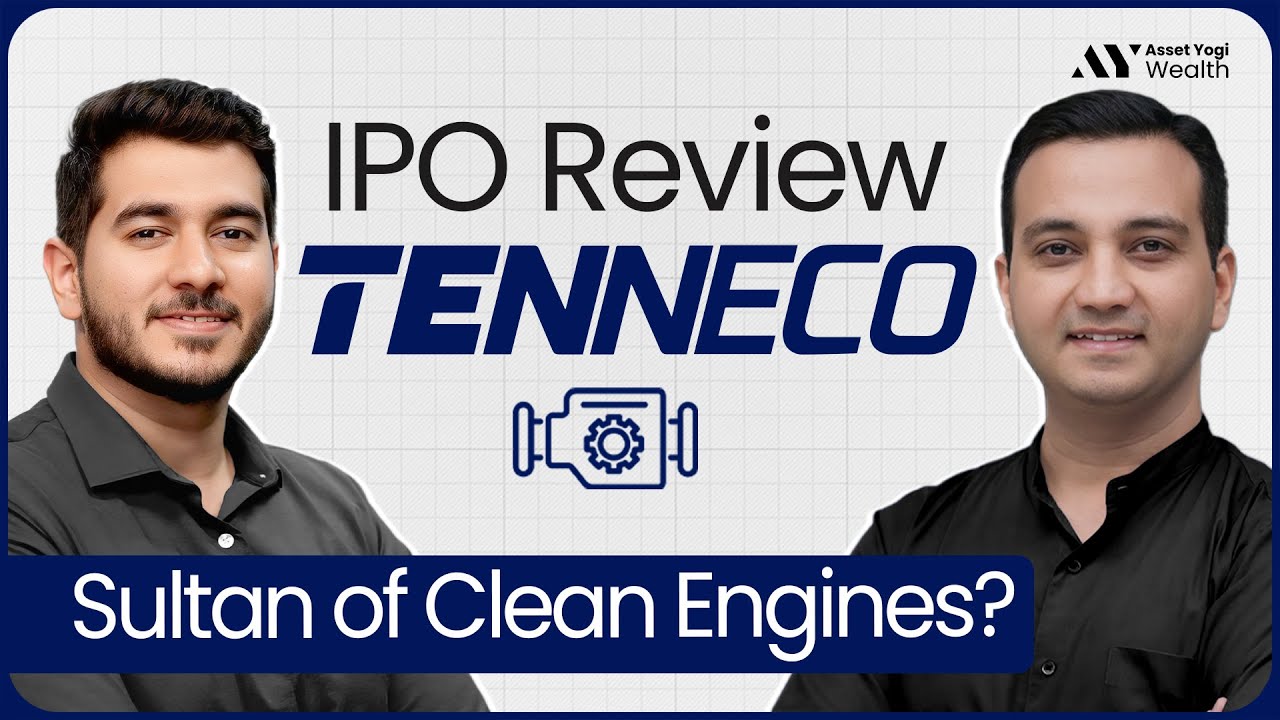 Tenneco Clean Air IPO 2025: Complete Analysis & Investment Insights 🚀