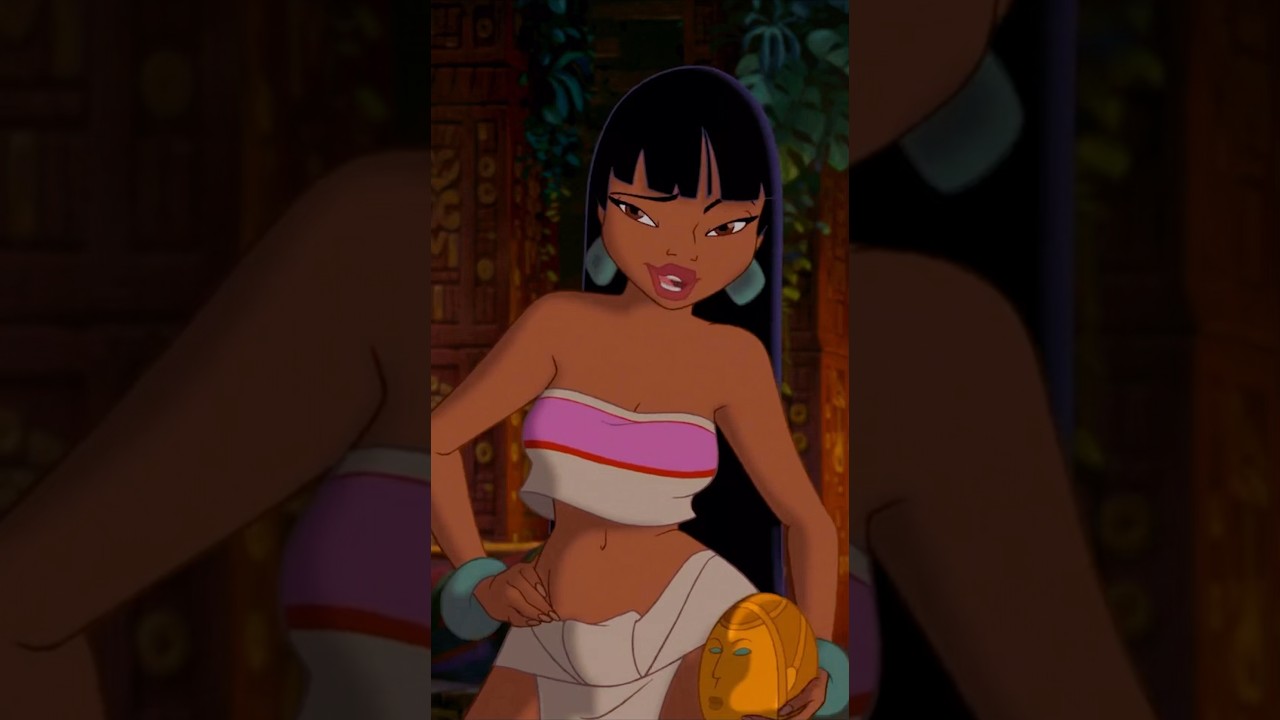 ¿Por qué le dijo eso a Miguel? Descúbrelo aquí! 🎬