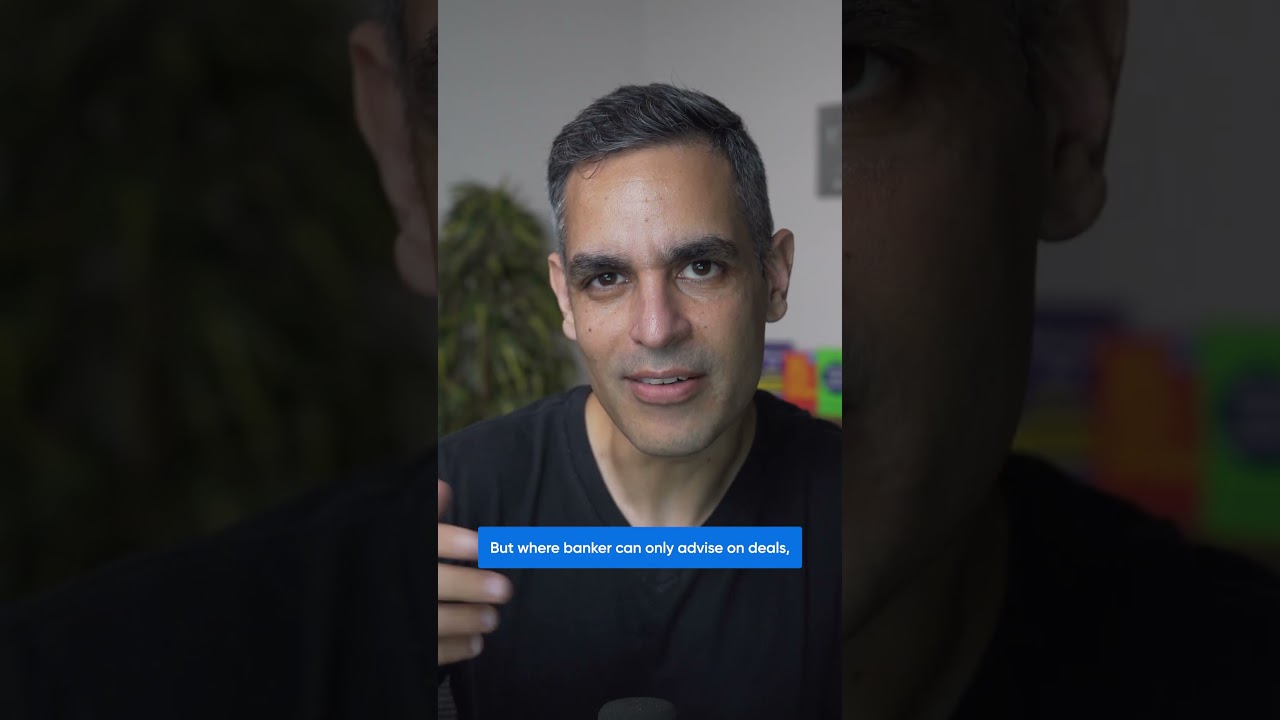 IAS Officer or Investment Banker? | Warikoo Careers 📘