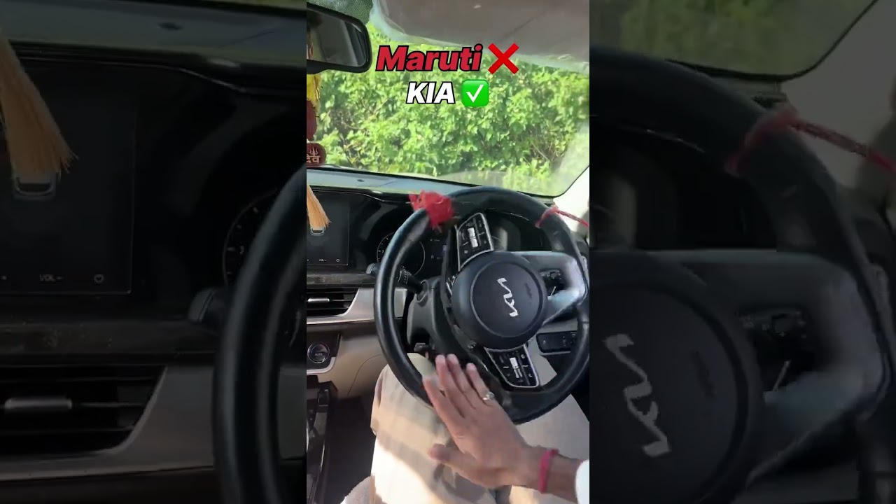 Mileage King π Maruti β KIA Seltos β
#mileage #seltos #defender
