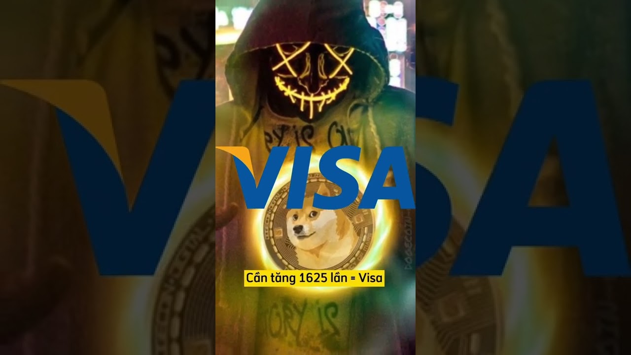 Dogecoin Có Thể Trở Thành Tiền Tệ Tương Lai? 🚀