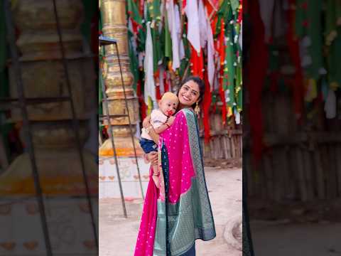 Tiger Babu గుండు story….🥰😍 #shortvideos #viral #viralvideos #shortsviral #vlog #shortvideo