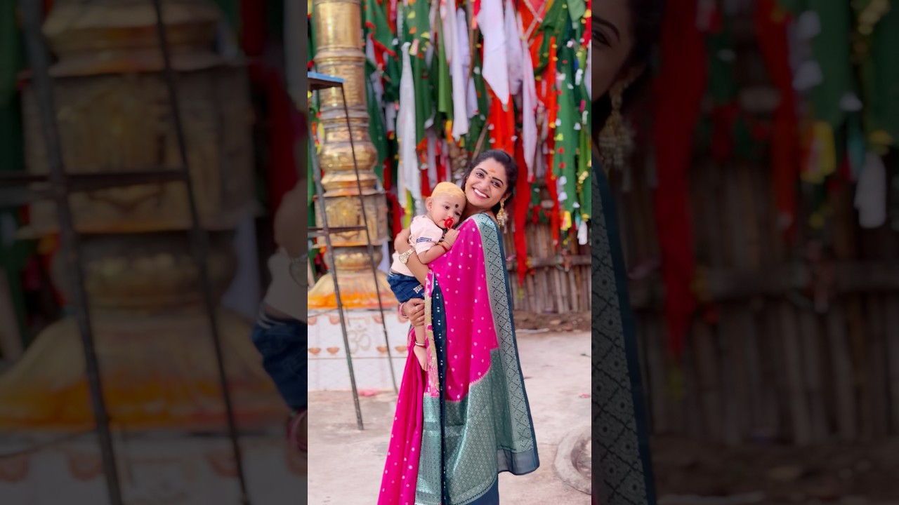 Tiger Babu గుండు: Heartwarming Short Story 🥰