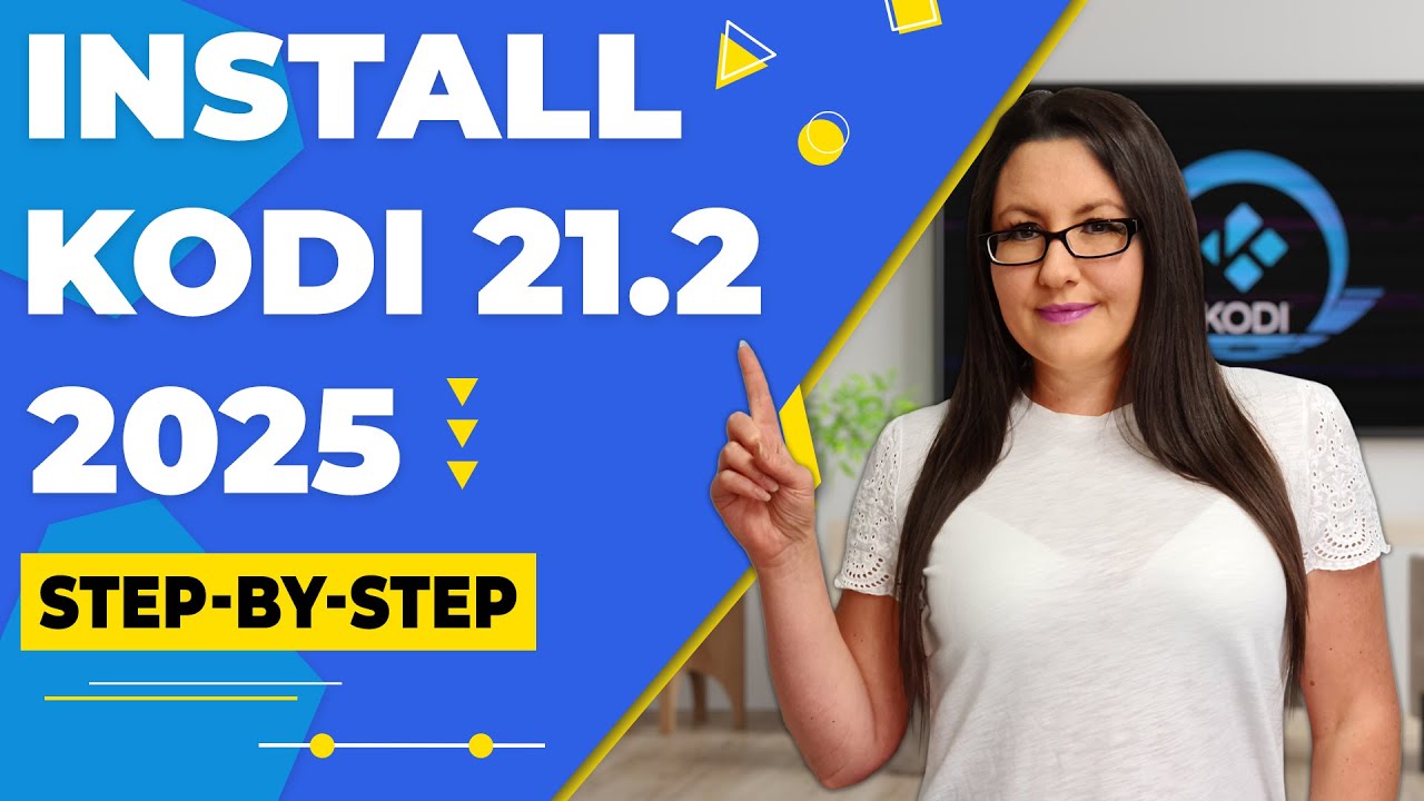 Guide to Installing Kodi 21.2 Omega on Firestick and Android Devices in 2025