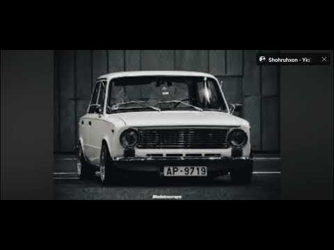 ჟიგული/ jiguli ჯაბოვიჩი