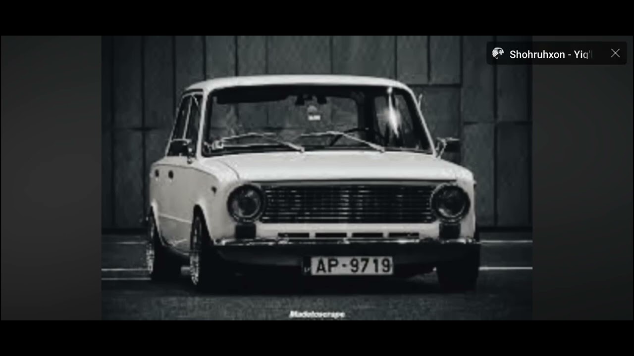 ჟიგული / Jigguli ჯაბოვიჩი: ქართული მუსიკის ცნობილი თაობა