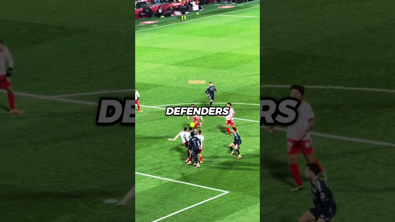 Real Madrid Loses La Liga Lead After Mbappé's Disallowed Goal