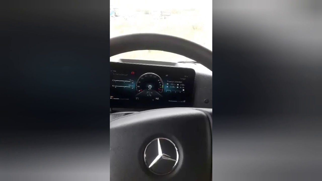 Mercedes Arocs 4148 8x8 2020 Test Drive 🚚