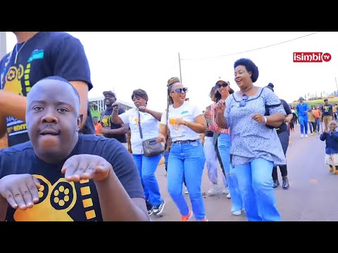 KILLAMAN, NYAMBO, SOLEIL, MAMA SAVA,LINDA|BISHIMIWE I HUYE|ABASITARI BITABIRIYE MASHARIKI BARAKUNZWE