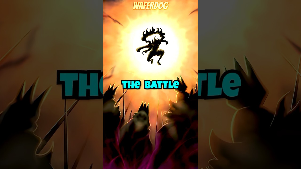 Who is JOYBOY? Unveiling the Legend in One Piece